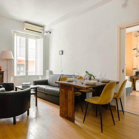 Апартаменты Giurafa Vatican Apartament Рим Экстерьер фото